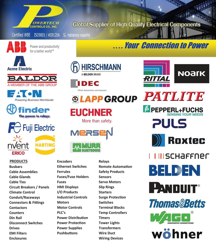 6020219, Sick, Inductive Proximity Sensor