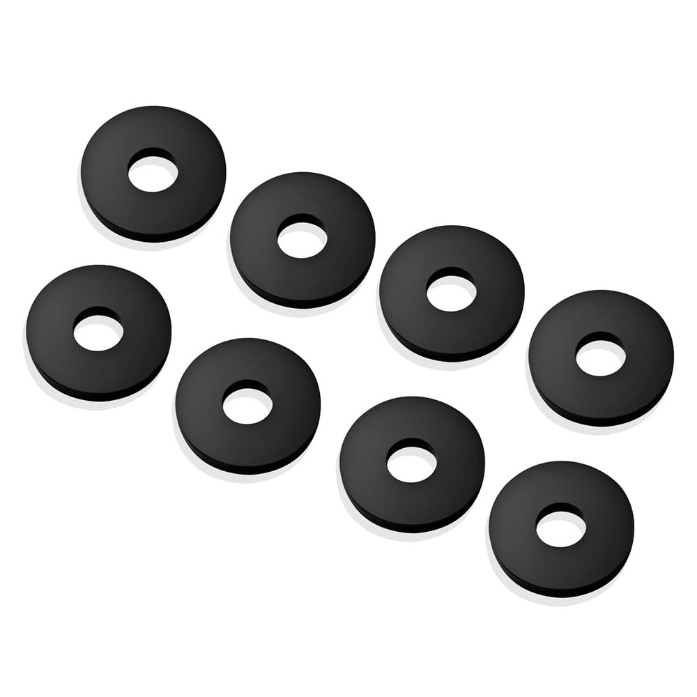 30PCS Silicone Gaskets for Airless Paint Sprayer Guide Accessory & Tip Extens...