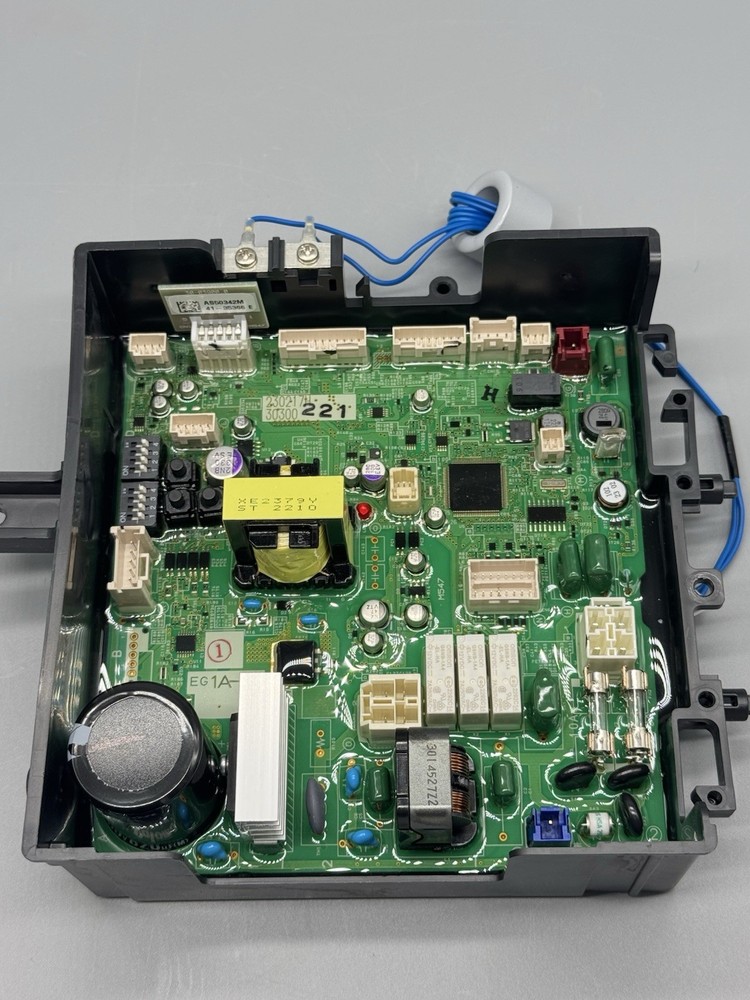 Control Board For Rheem Tankless Water Heater RTG-70XLP-3