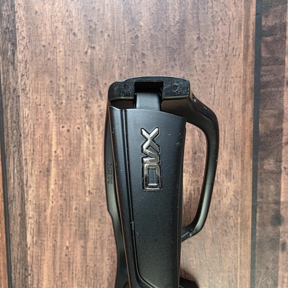 Wiley X Axon Black Protective Eyewear Frame Size Medium FRAMES ONLY