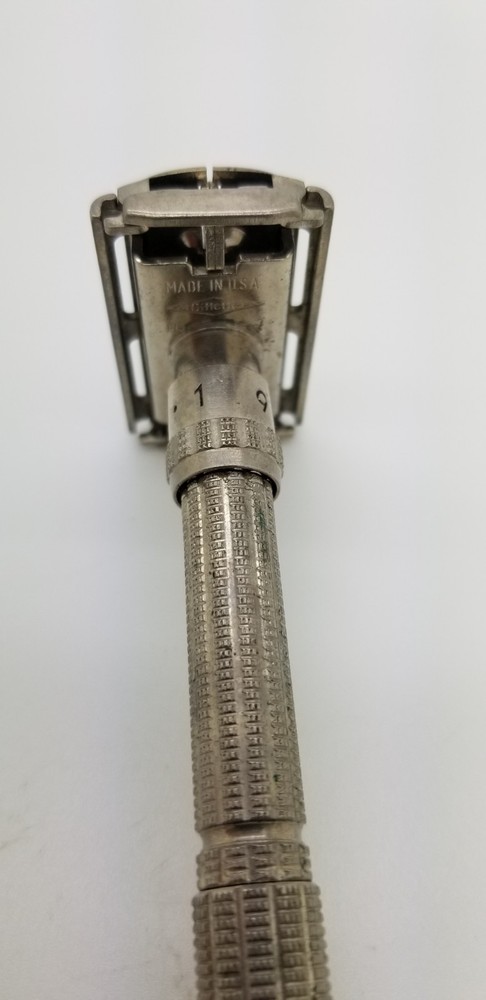 Gillette Razor H3 Adjustable