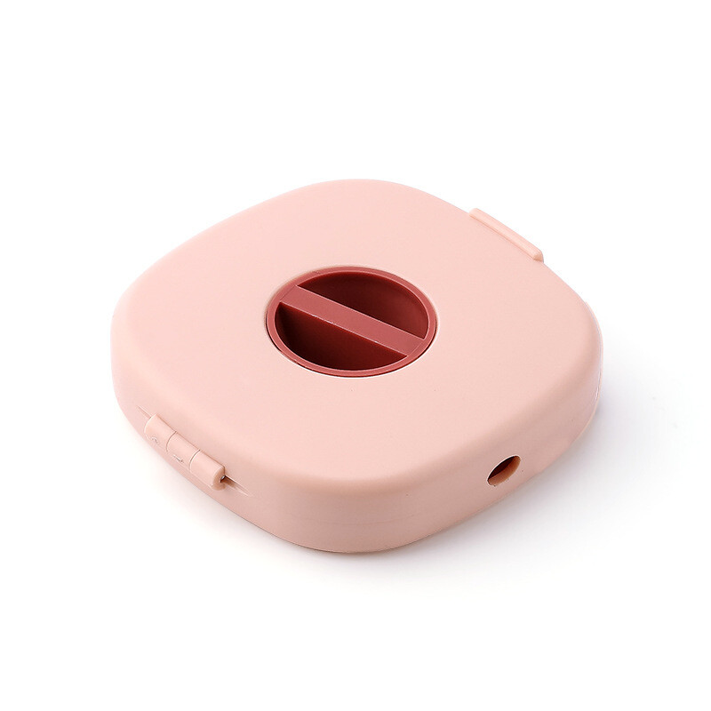 Charging Cable Sorting Box Mobile Phone Holder Data Cable Storage Box Portable❥