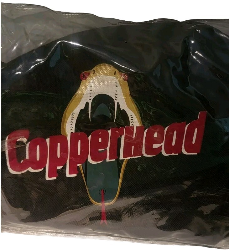 Worth Cppperhead Baseball Softball Bat Equipment Bag Brand NEW