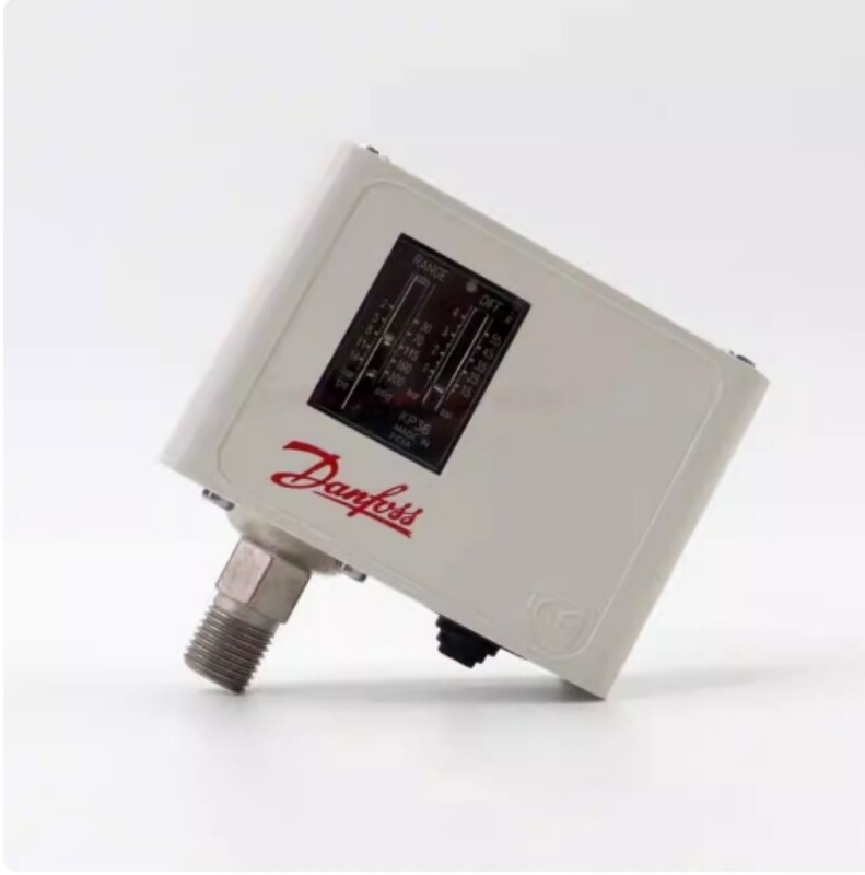 1PC Danfoss 060-1108 pressure switch KP36