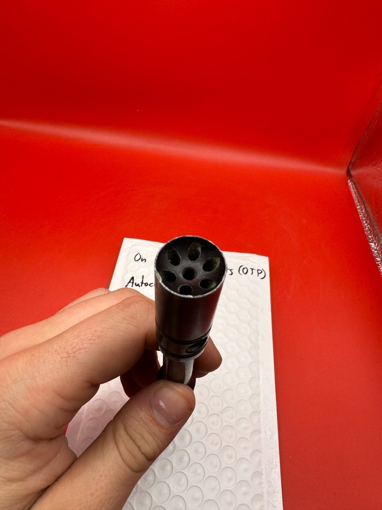 On Target Products (OTP) Autococker Bolt