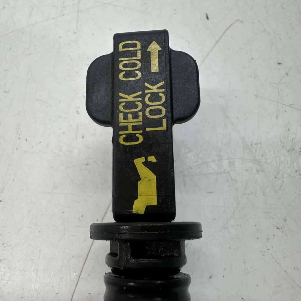 Dipstick Asm - 2017 POLARIS General 1000