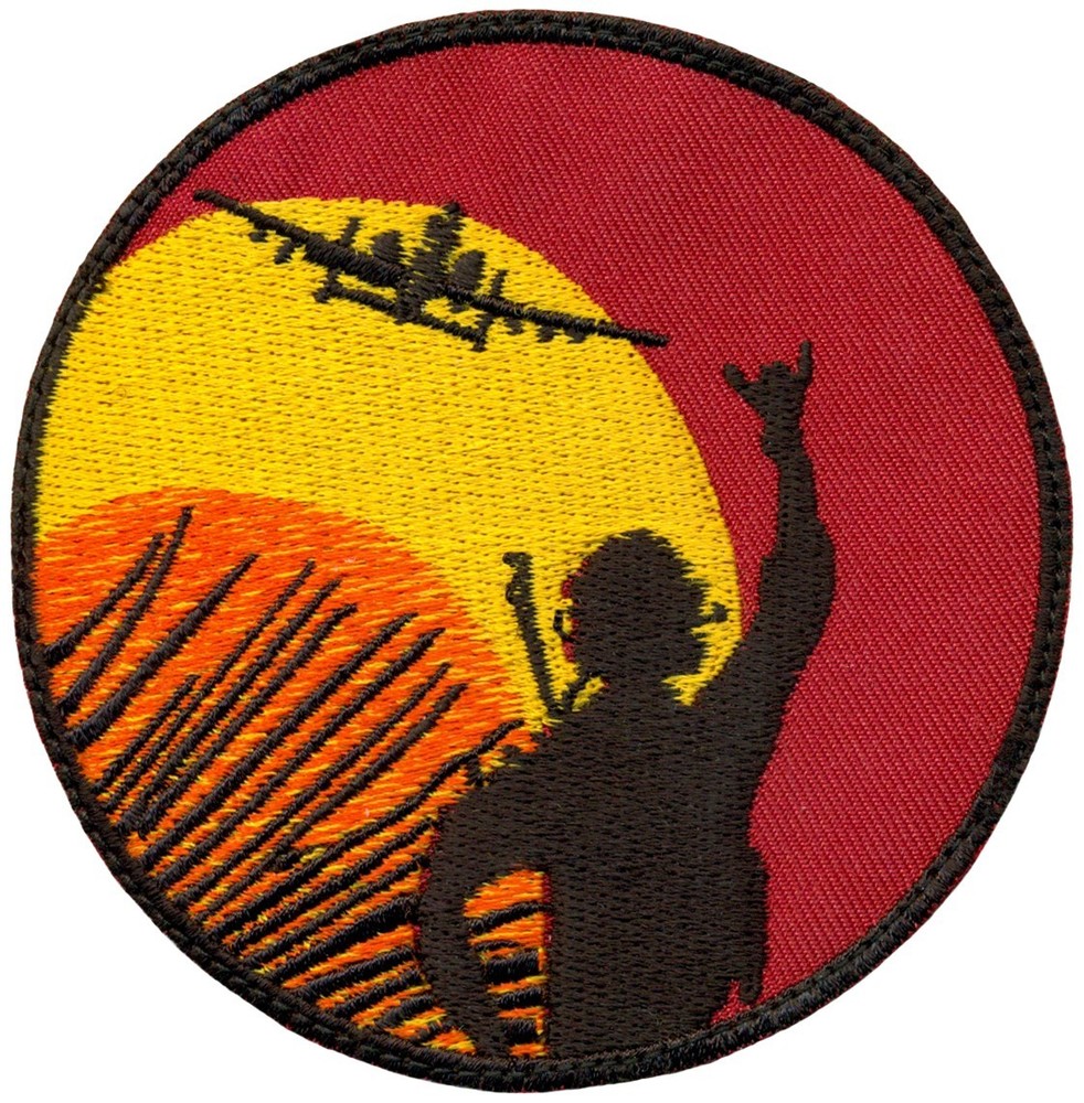 USAF 25th FIGHTER SQUADRON – FAC PATCH