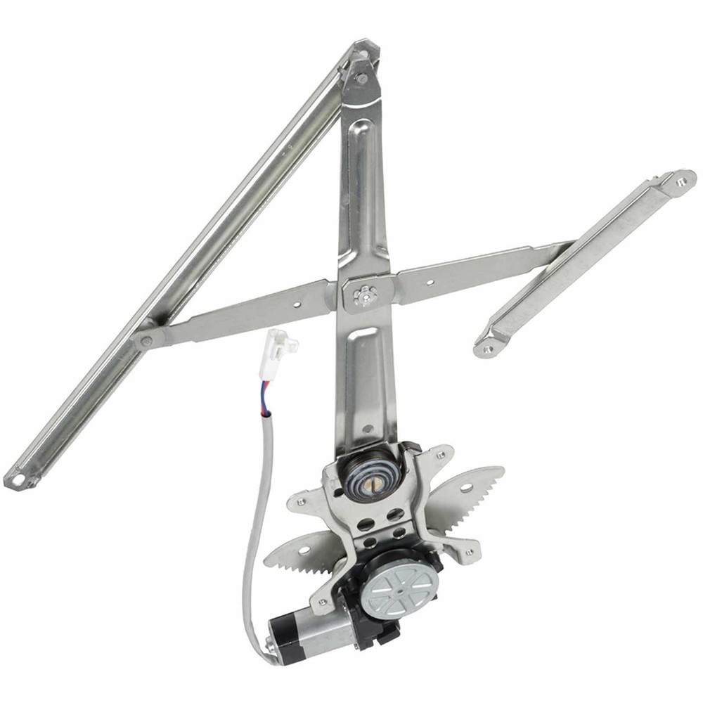 Power Window Regulator With Motor fit 2000-2006 Front Left Right Side 748-502