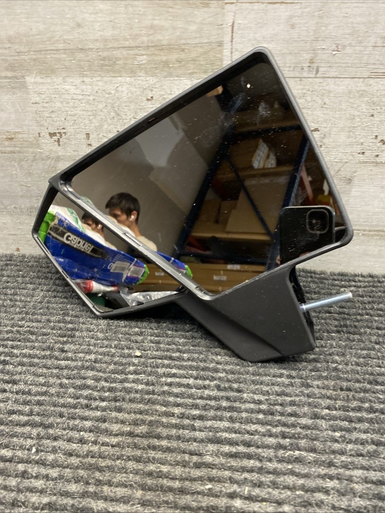 Kolpin UTV Side/Rear Mirror (Combo Package) - 98312