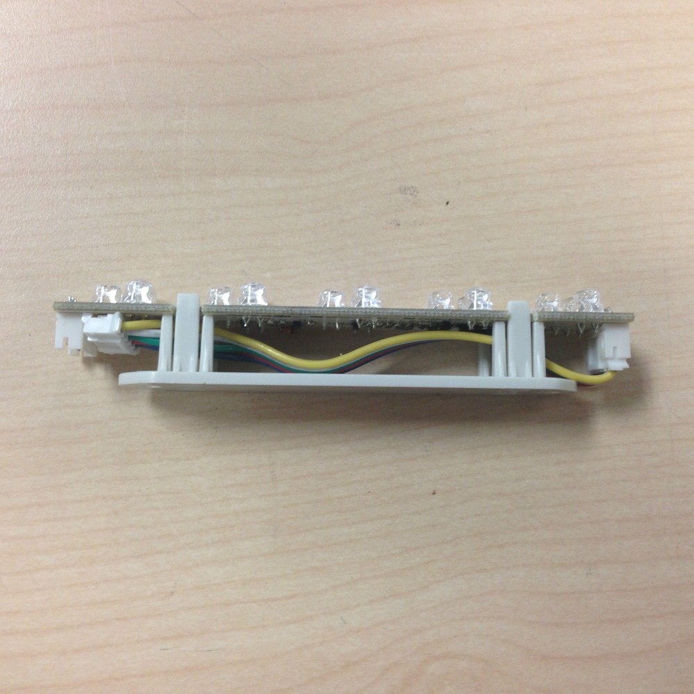 Acclaim Lighting X-CHIP-100 DIP BLUE ONLY LED