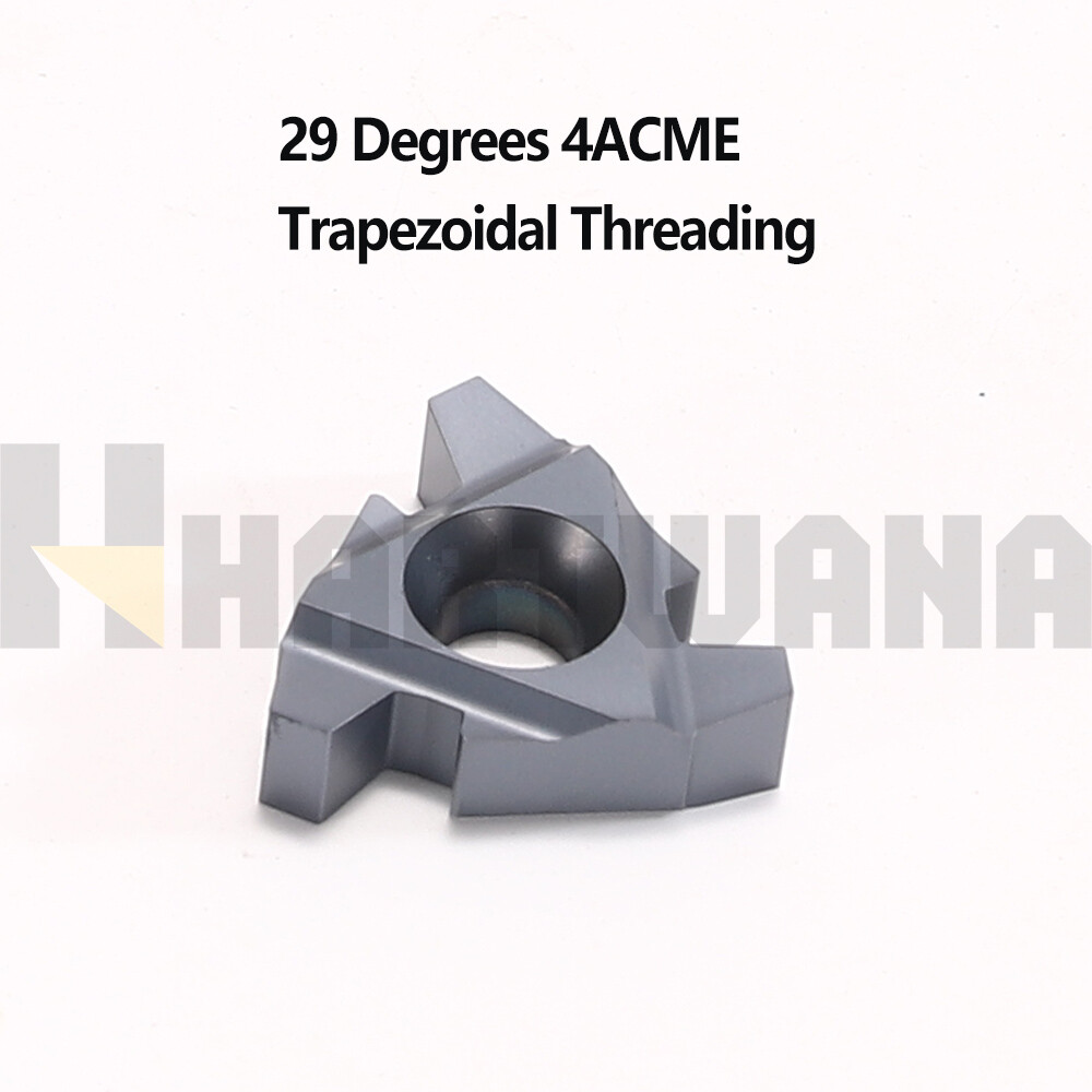 SNR0020R22 Threading Boring Bar 29 Degrees Threading Inserts 22IR4ACME 10PCS