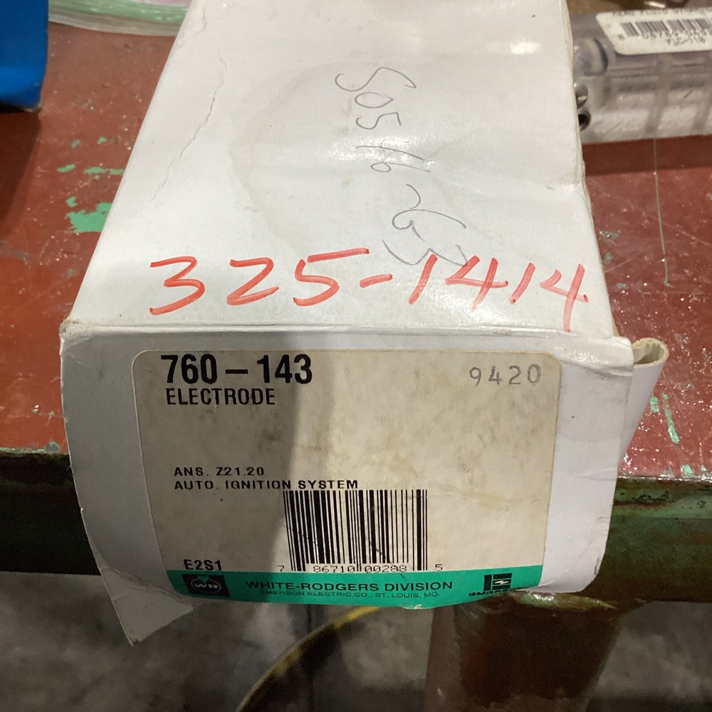 White-rodgers 730-310 Electrode