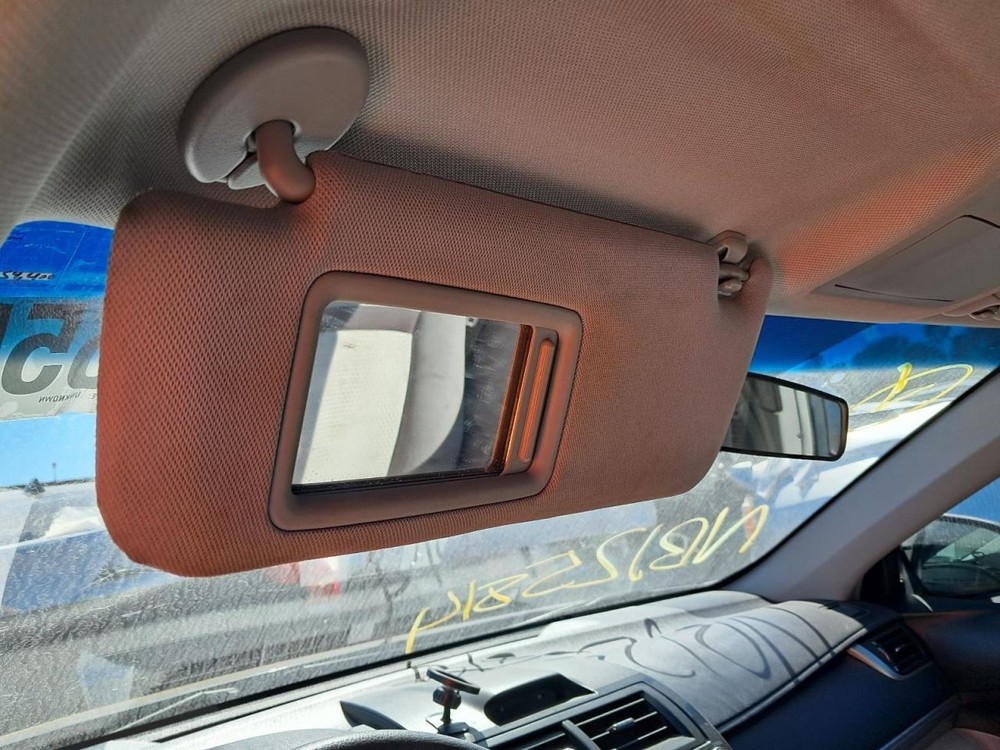 CAMRY 2013 Glove Box 4831995