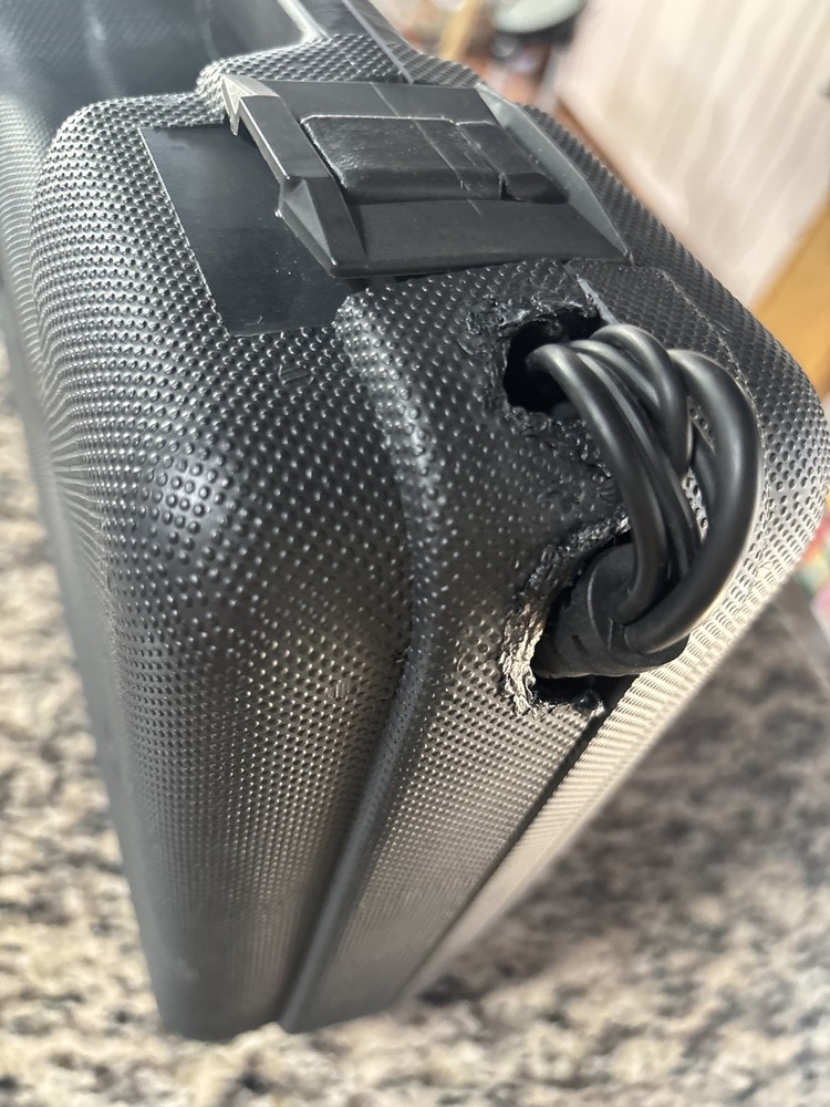 SNAP-ON EETL500 DIGITAL TIMING LIGHT