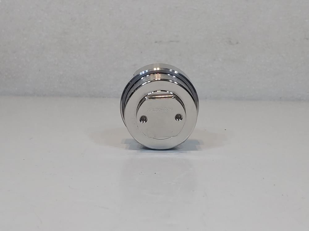 Parker Veriflo Flow Controller LC223