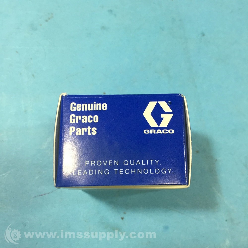 Graco 241466 Coupler Assembly FNFP