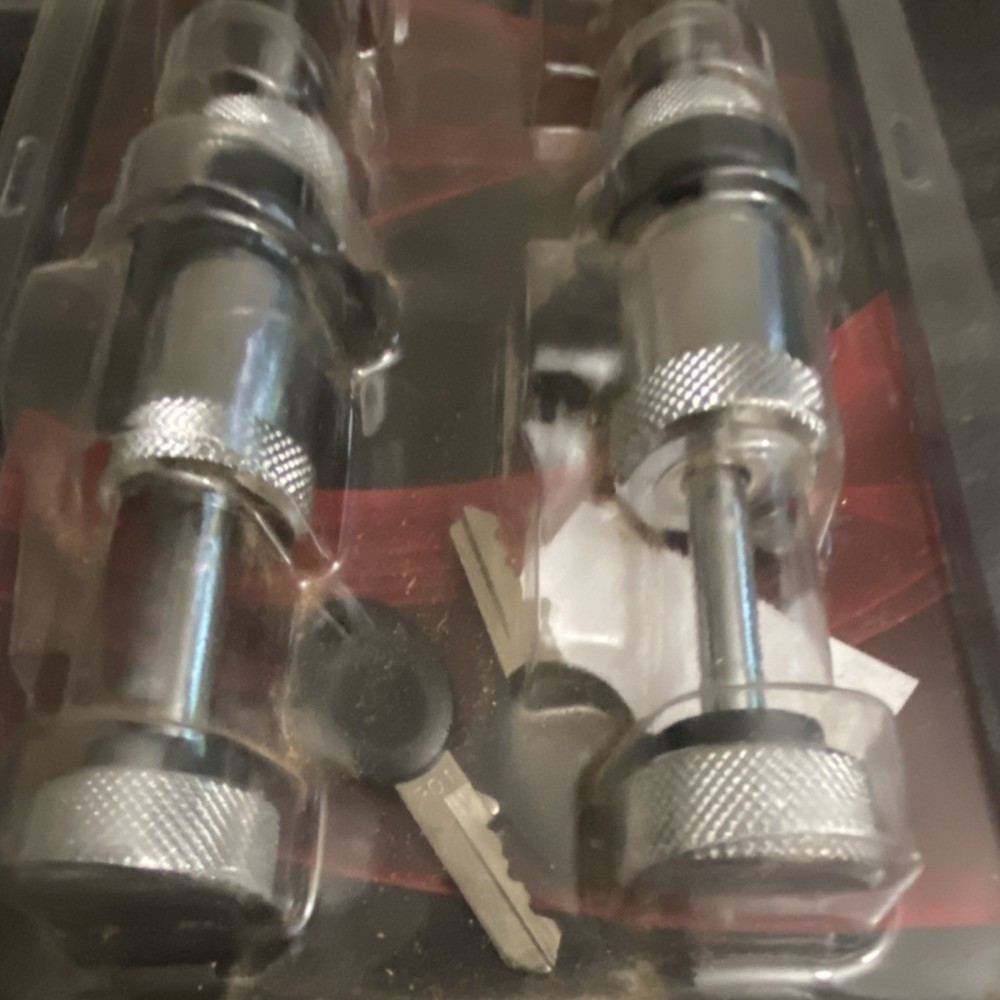 FastGun Lock-4 Pack - S9500 4 Pack