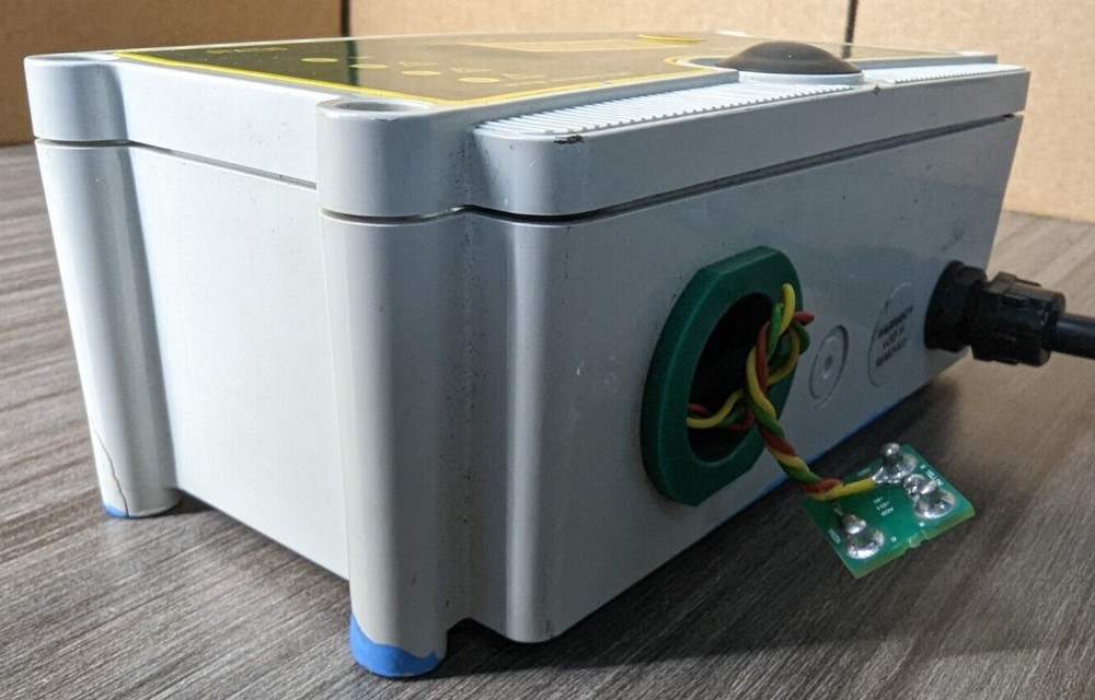 Analox CO Clear Co Alarm