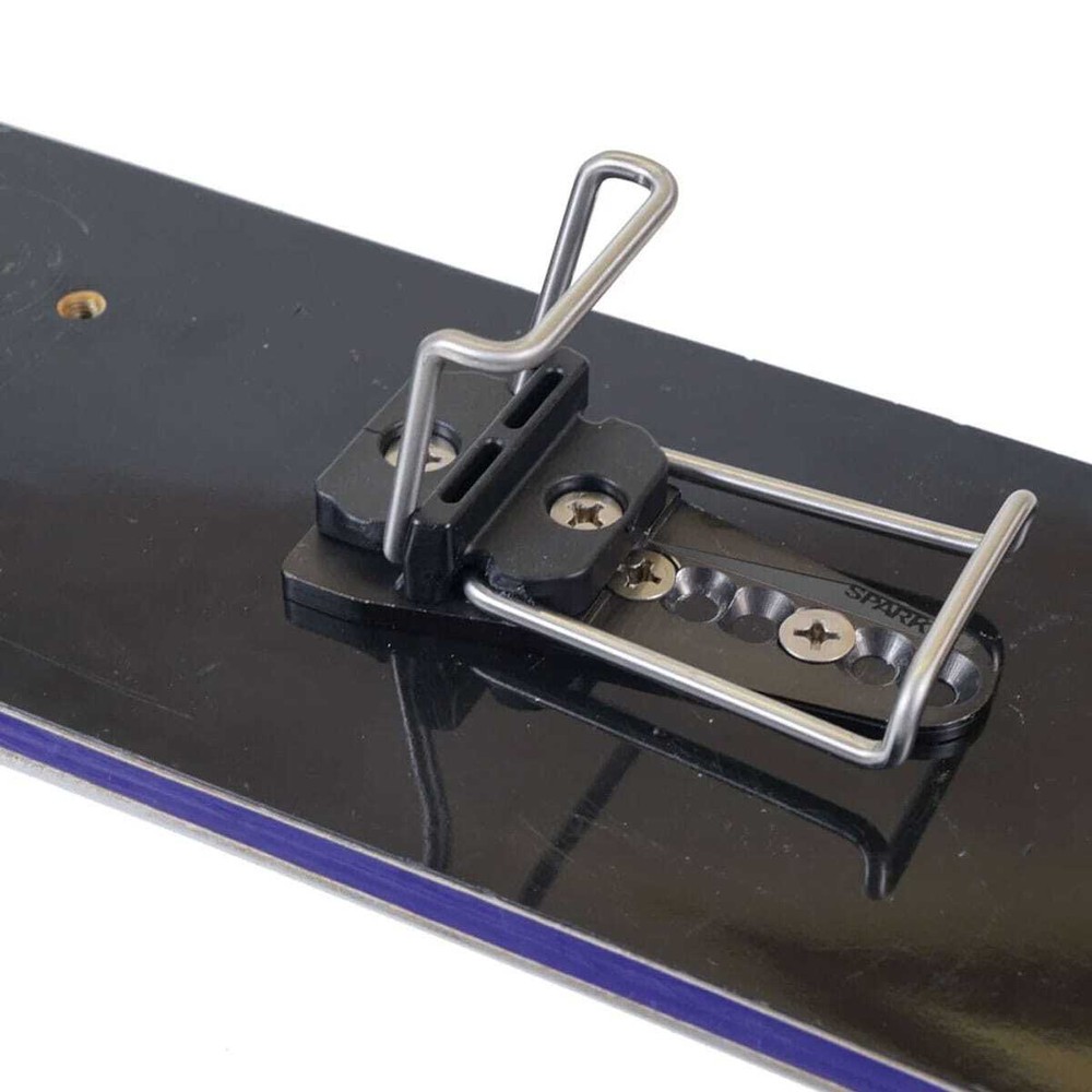 SPARK R&D Hardboot Dual Height Wires (AC062)