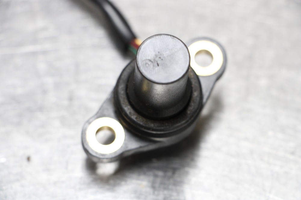 14 HONDA CTX1300 Speedo Speed Sensor
