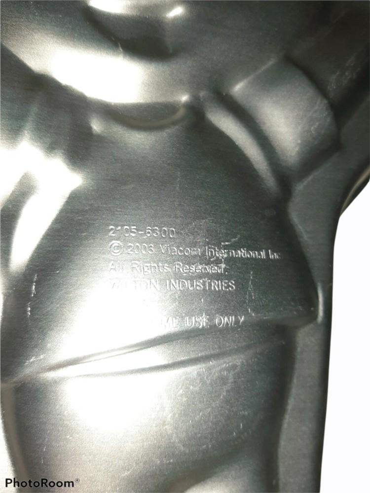 Dora The Explorer Cake Pan Tin Wilton 2003 #2105-6300 never used