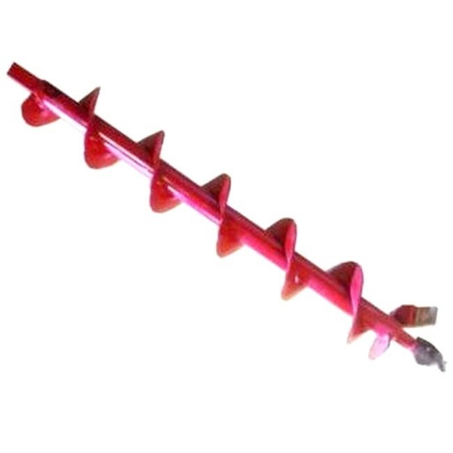 Little Beaver Auger Pengo Style 6" x 42"
