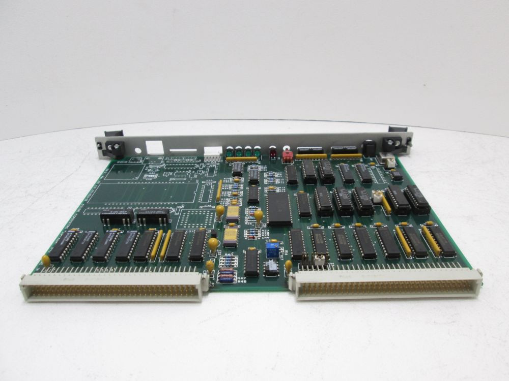 Cyclone 270-0510-02 SSB-2 VME (CVME) Module