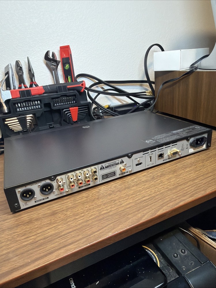 Tascam BD-MP1