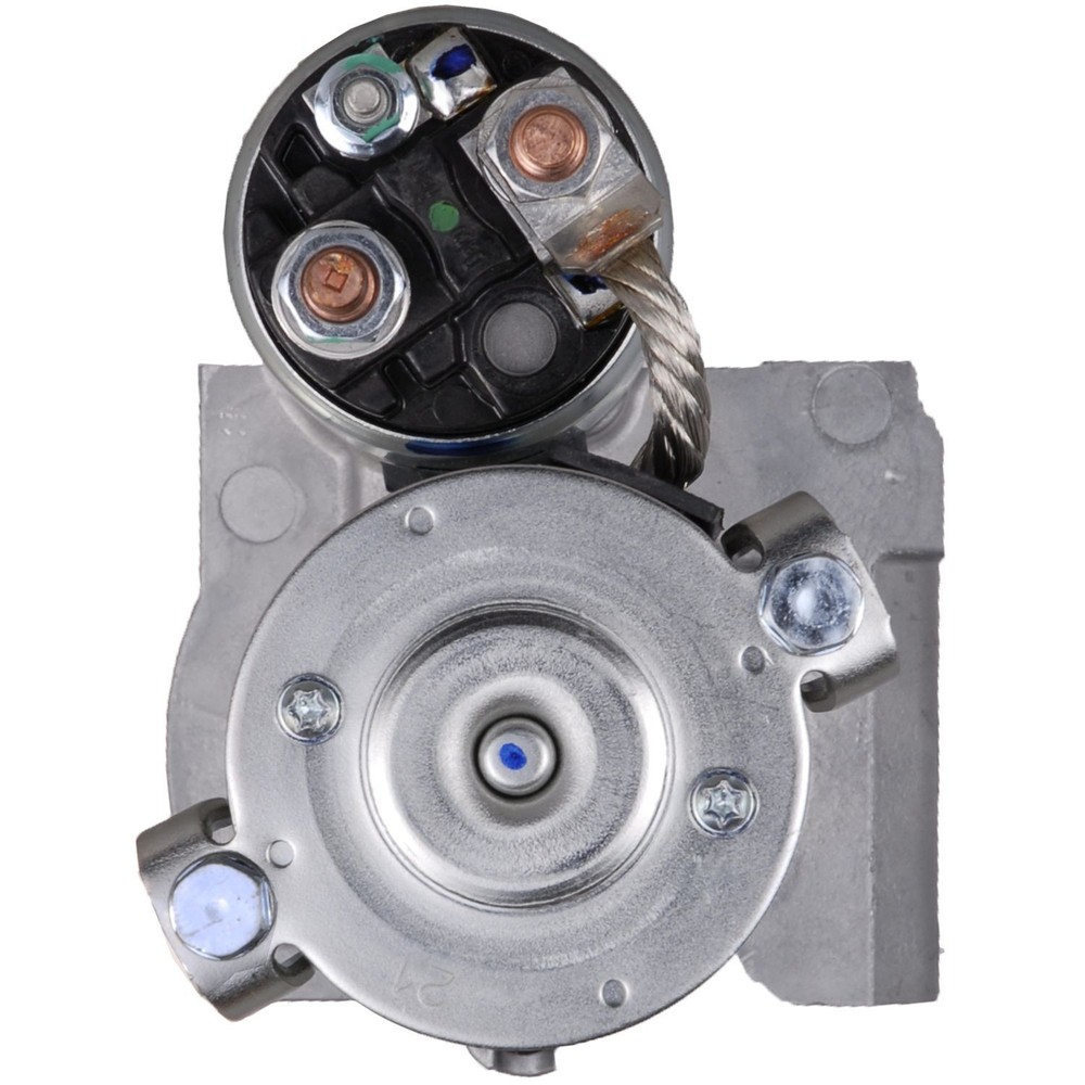 ACDelco 337-1119 Starter Motor