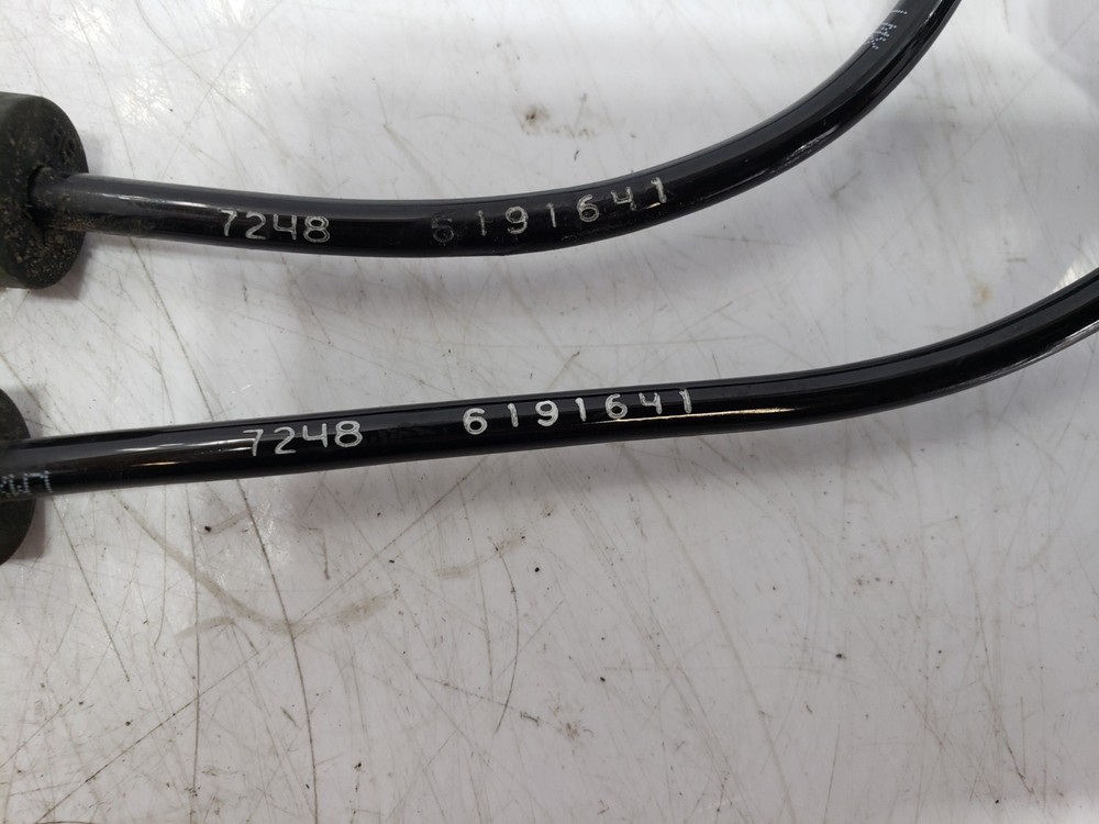 ✅ 2012-2020 OEM Tesla Model S Front Right Left Wheel Speed ABS Sensor SET