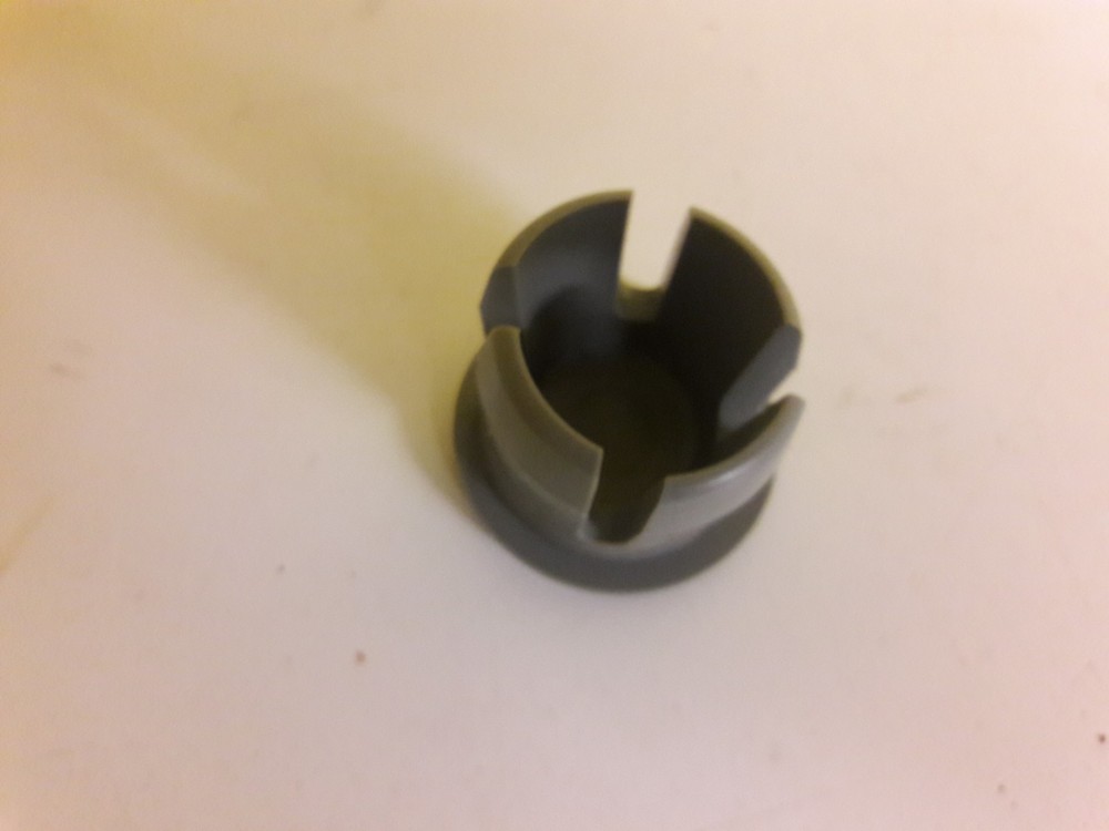 Kee Klamp 77-8 plastic end cap
