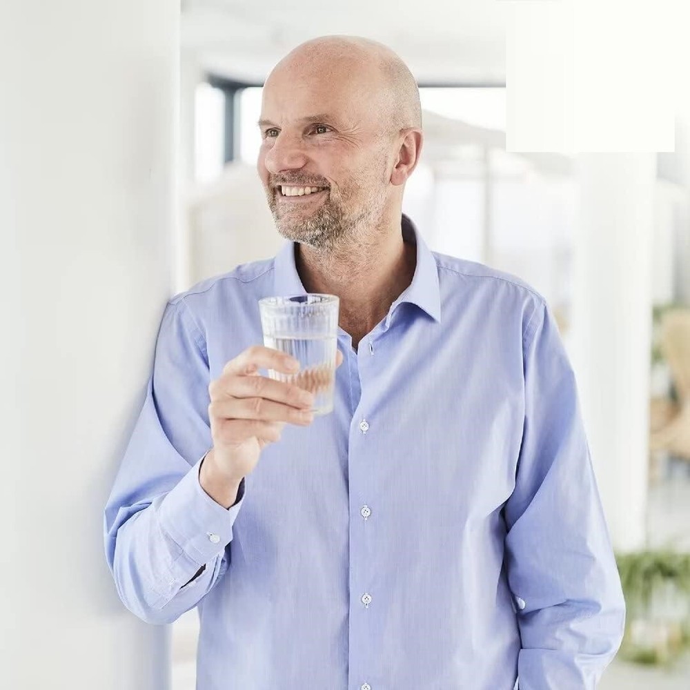 3 Pack Refrigerator Water Replacement Filter EDR3RXD1 9083 4396841 4396710