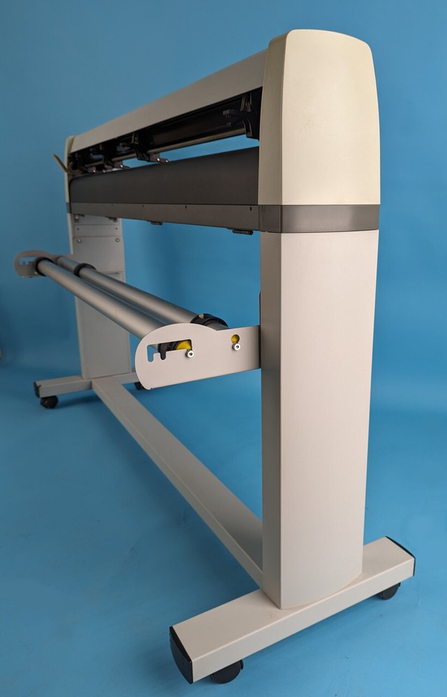 VINYL EXPRESS GRC-132S CUTTING PLOTTER |010-6897969