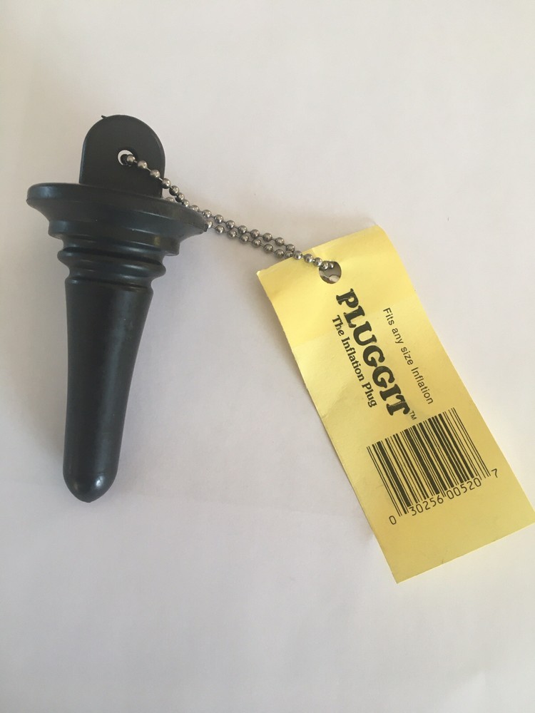 Milking Machine Teat Cup Plug (Plugit Inflation Plug) Surge