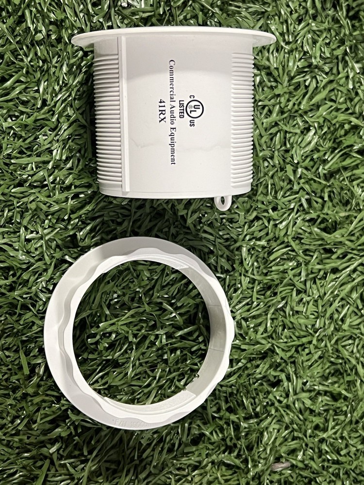 Cambridge Sound Qt Emitters