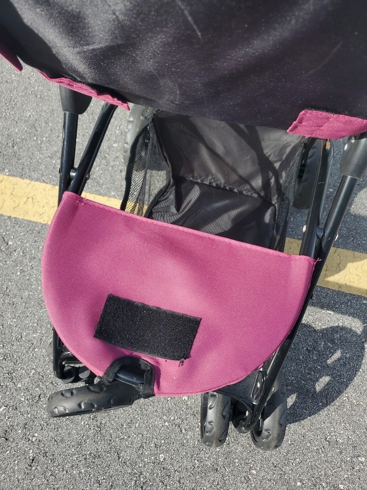 Pet Stroller for Medium Small Dogs