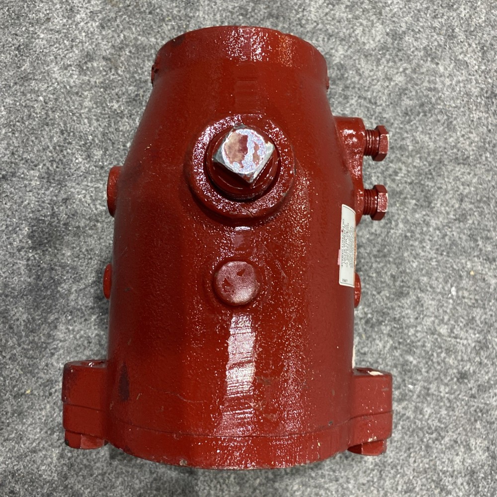 BELL & GOSSETT 115171 DA-3Z Suction Diffuser Plus 3" x 1.5" Threaded