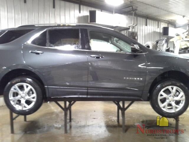 2019 Chevy Equinox Front Spindle Knuckle Left