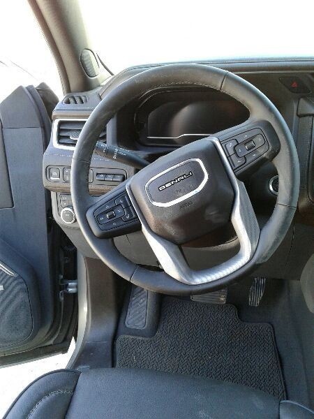YUKON 2024 Display W/ Control 444330