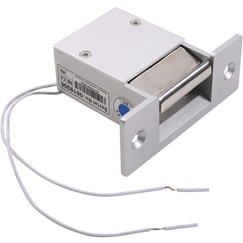 Electric Strike Door Lock for Access Control System Fail Secure