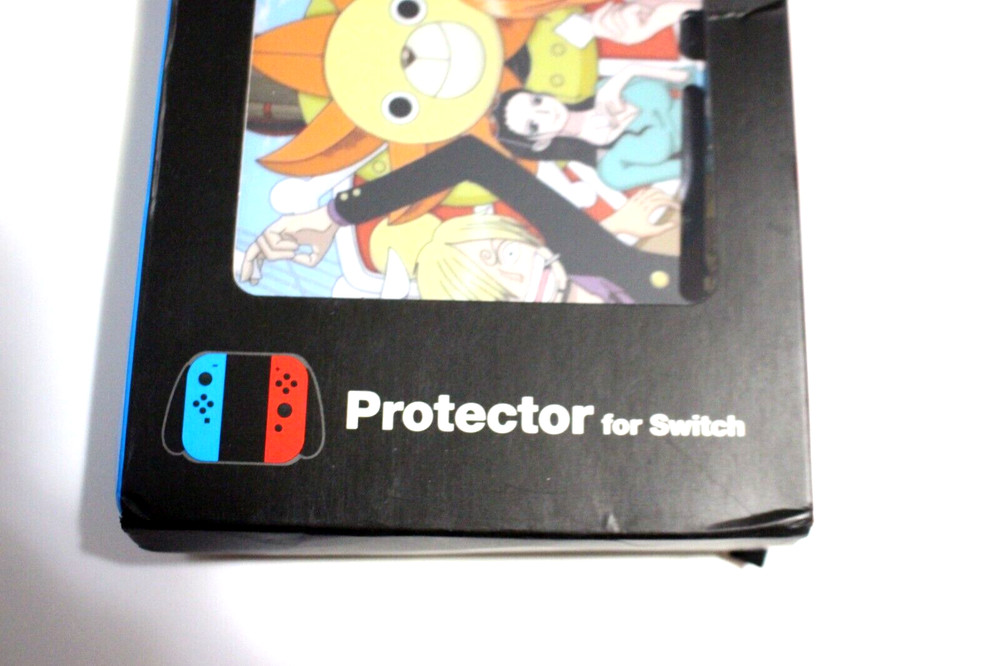 PROTECTOR CASE FOR SWITCH
