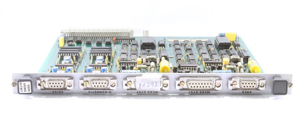 Philips Circuit Board 4022 226 3622