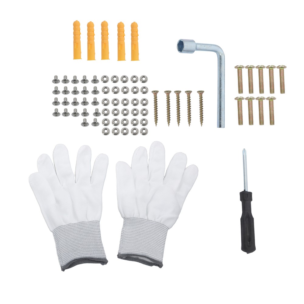 4 Hole Chicken Nesting Box Hen Laying Boxes Roll Away Nesting Box for Laying Egg