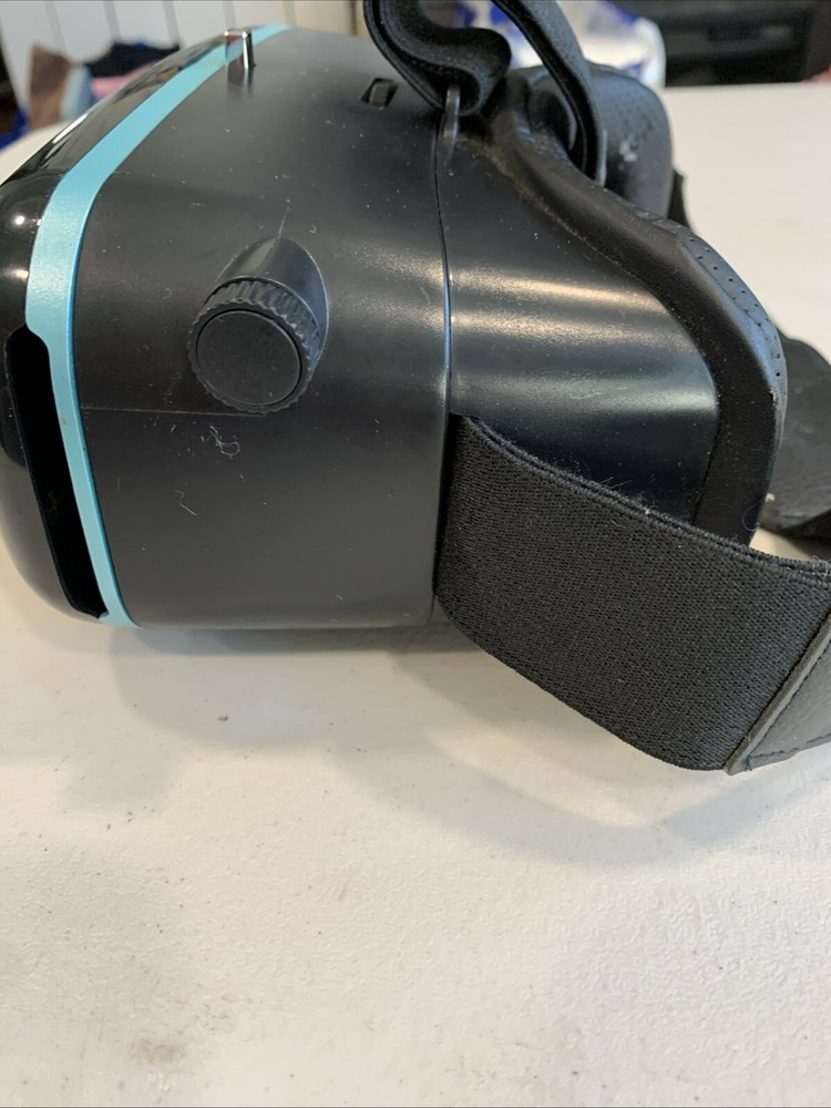 RETRAK UTOPIA 360 VIRTUAL REALITY HEADSET