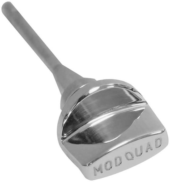 ModQuad Dipstick - Polished ATV/UTV DS1-2 28-41821