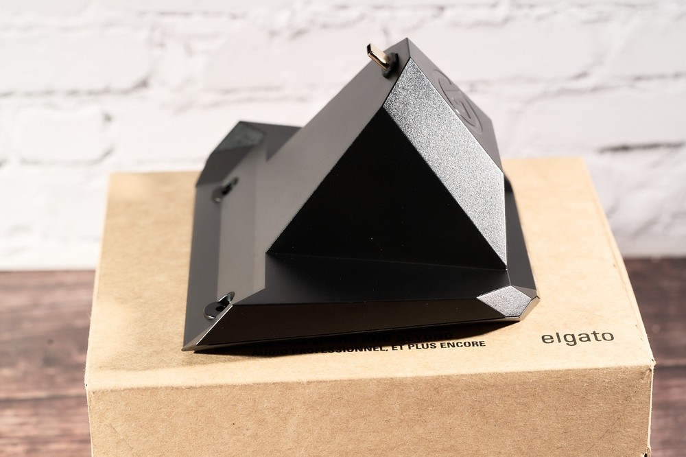 Elgato XLR Dock (Mk1) for Stream Deck +