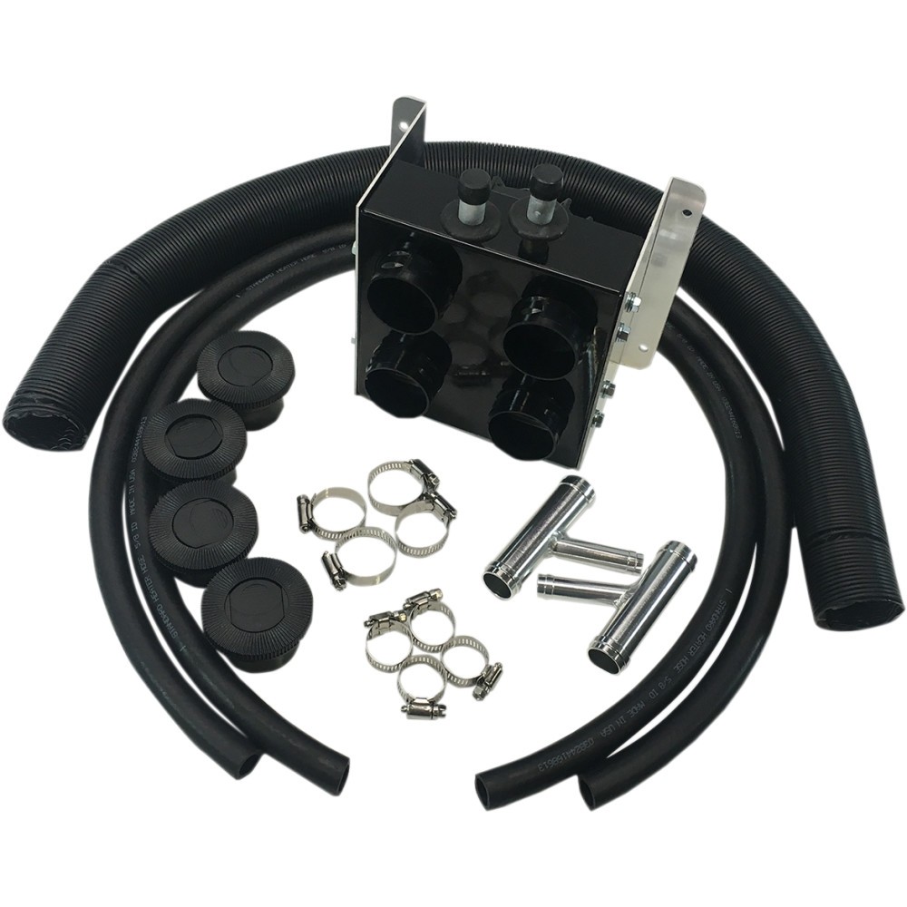 Moose Utility Z4606 UTV Cab Heater