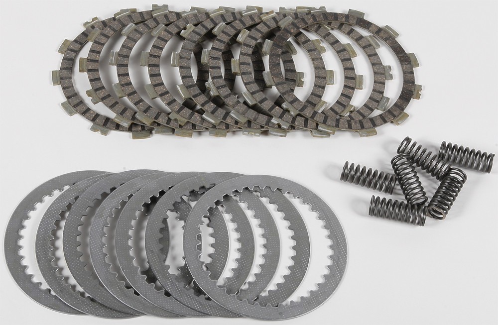 EBC DRC72 DRC Series Clutch Kit