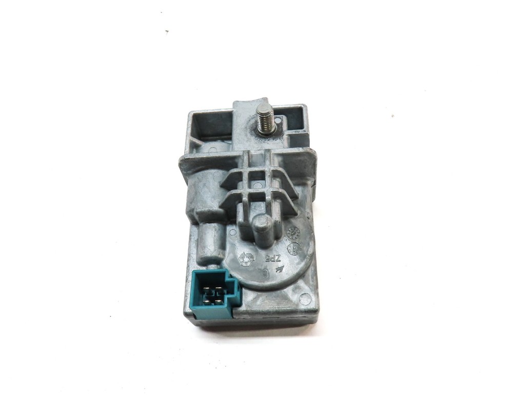 2013 MERCEDES C250 (W204) LEFT DRIVER STEERING COLUMN LOCK MODULE