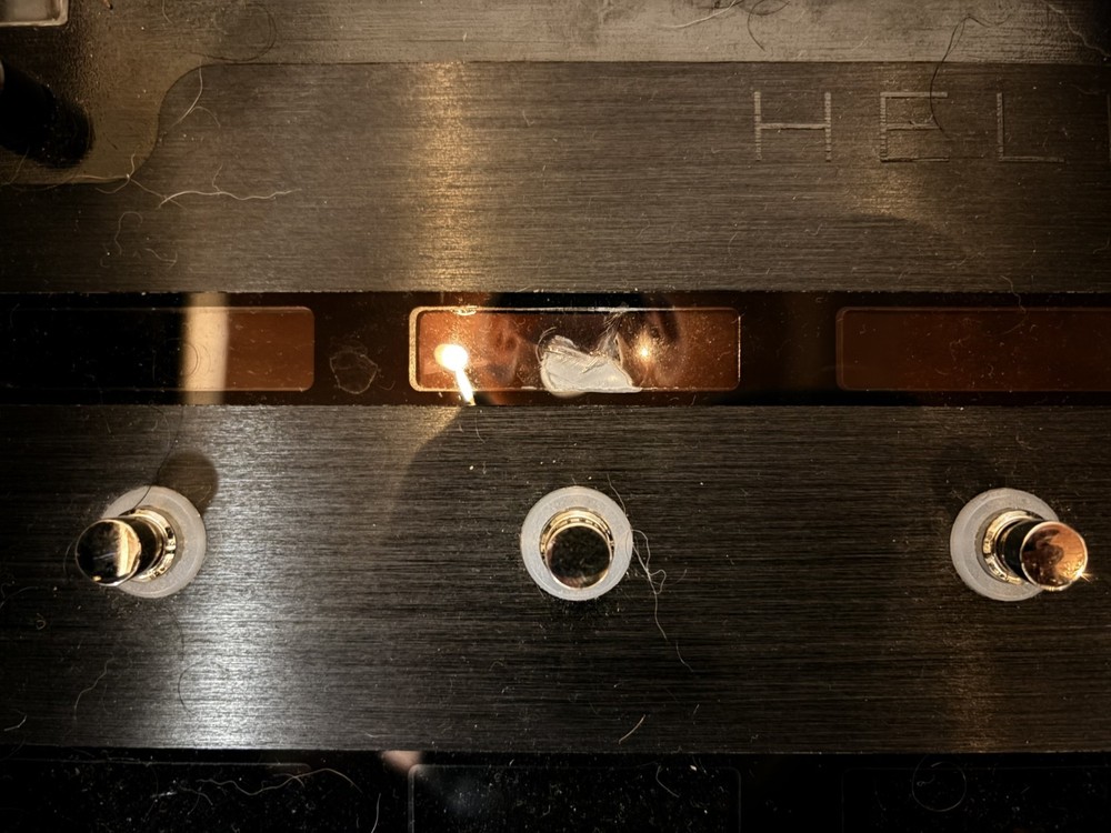 Line 6 Helix Floor